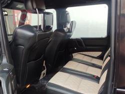 مێرسێدس بێنز G-Class